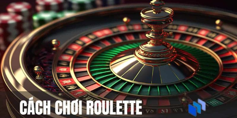 Tổng quan về Roulette